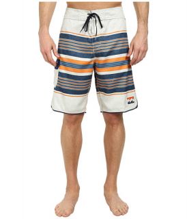 Billabong All Day Stripe 21 Boardshort