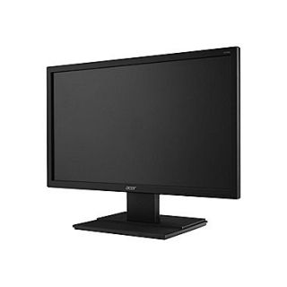 Acer V276HLBMD 27 Black LED Backlit LCD Monitor, DVI