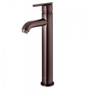 VIGO Industries VG03009RB Bathroom Faucet, Vessel   Oil Rubbed Bronze