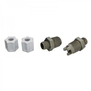 Hayward CLX220EA Check Valve and Inlet Fitting Adapter Assembly for CL200/CL220
