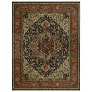 Karastan Sovereign Maharajah Rug (88x12)