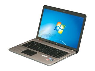 Refurbished HP Laptop Pavilion dv7 4295us Intel Core i7 2630QM (2.00 GHz) 8 GB Memory 1 TB HDD AMD Radeon HD 6570M 17.3" Windows 7 Home Premium 64 Bit