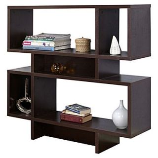 InRoom Designs 42 Bookcase