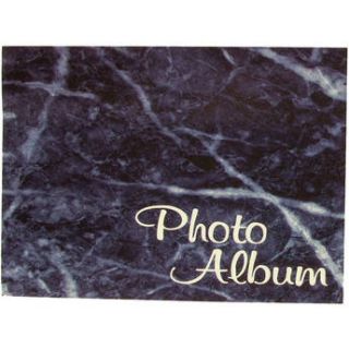 Pioneer Photo Albums XG 426 Flexible Cover Photo Album XG426/BL