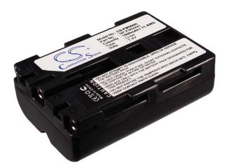 vintrons Replacement Battery For SONY DSLR A350,DSLR A350B,DSLR A350H,DSLR A350K,DSLR A350X,DSLR A450