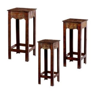 Decorative Accent Table Set (3 Piece) 2090153