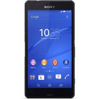 Sony Xperia Z3 Compact D5803 16GB GSM LTE 20MP Camera Phone (Unlocked)