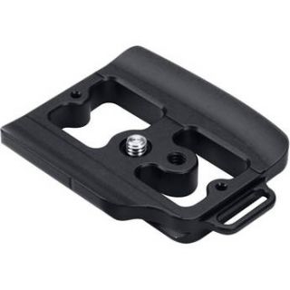 Kirk PZ 152 Camera Plate for Nikon D600 With MB D14 PZ 152