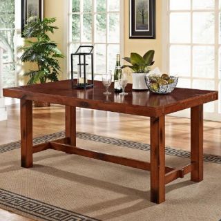 Hudson 6 Piece Dining Set