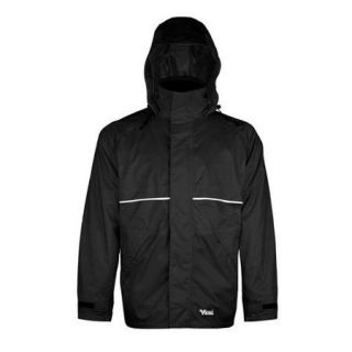 Viking Wear Journeyman 420D Jacket with Hood