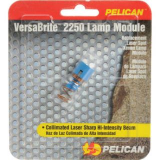 Pelican Replacement Xenon Lamp Module 1.80W 3V 2200 350 000