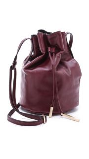 Halston Heritage Bucket Bag