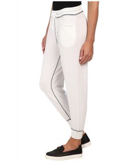 HUE Chill French Terry Knit Capri