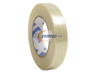 Filament Tape, 3" Core, 2"x60 Yards SPR64006