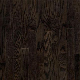 Bruce American Originals Flint Oak 3/8 in. Thick x 5 in. Wide x Varied Length Eng Click Lock Hardwood Floor (22 sq.ft./case) EHD5275L