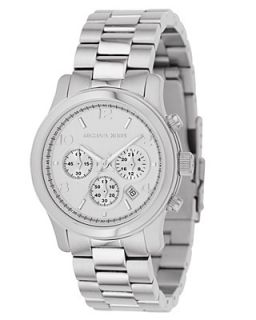 Michael Kors Women's Chronograph Bracelet Watch, 38mm