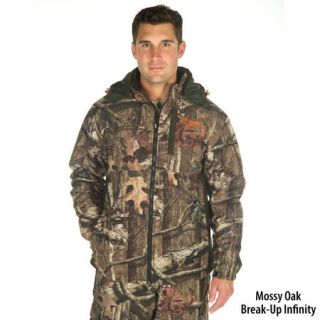 Guide Series Mens Weather Defy Waterproof Insulated Jacket 779827