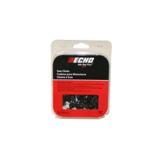 ECHO 91VG57CQ XtraGUARD 16 in. Chainsaw Chain DISCONTINUED 91VG57CQ