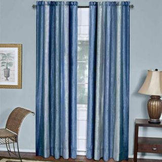 Ombre Curtain Panel