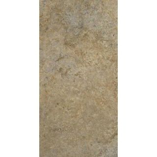 TrafficMASTER Allure 12 in. x 24 in. River Stone Resilient Vinyl Tile Flooring (24 sq. ft. / case) 49312