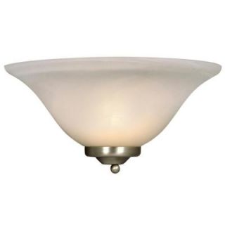 Filament Design Negron 1 Light Pewter Incandescent Sconce CLI XY5172571