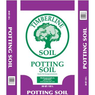 Oldcastle 20 Quart Potting Soil
