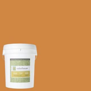 Colorhouse 5 gal. Clay .02 Semi Gloss Interior Paint 563226