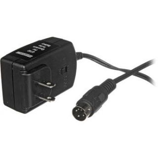 Quantum QT52 Charger for Turbo Battery (100 240VAC) 860810