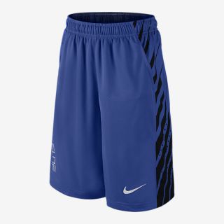 Nike Elite Powerup Boys Basketball Shorts