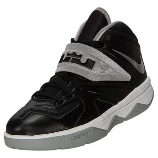Boys Preschool Nike Zoom Soldier 7 Basketball Shoes   616986 003