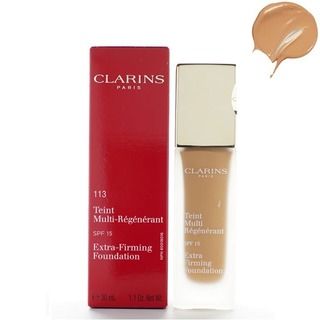 Clarins Extra Firming Beige Foundation with SPF 15   16003576