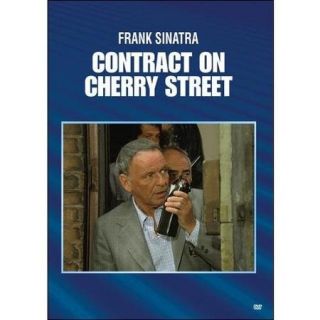 Contract On Cherry Street DVD Movie