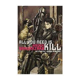 All You Need Is Kill (Original) (Paperback)