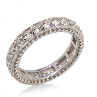 Xavier Absolute™ Round Eternity Band Ring   7530604