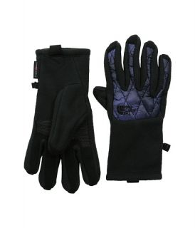 The North Face ThermoBall™ Etip™ Glove TNF Black/Garnet Purple Galactic Print