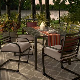 Ft. Walton 7pc Motion Dining Set   Threshold™