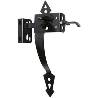 Stanley National Hardware 11 in. Professional Choice Heavy Duty Thumb Latch CD1390 HVYDTY THMB LTCH
