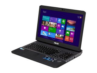ASUS G75VW DH72B Gaming Laptop Intel Core i7 3630QM (2.40 GHz) 16 GB Memory 750 GB HDD 256 GB SSD NVIDIA GeForce GTX 670M 3 GB 17.3" Windows 8
