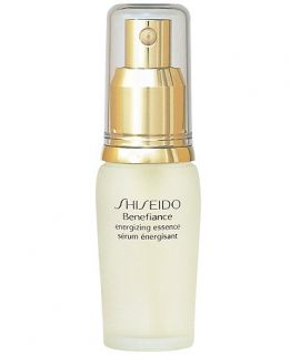 Shiseido Benefiance Energizing Essence, 1 oz   Skin Care   Beauty
