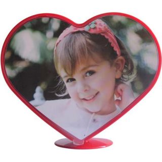 Rotating Heart Photo Frame