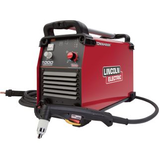 Lincoln Electric Tomahawk 1000 Plasma Cutter — 230V, 60 Amp, Model# K2808-1