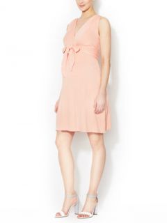 Knot Dress by Zula Maternity