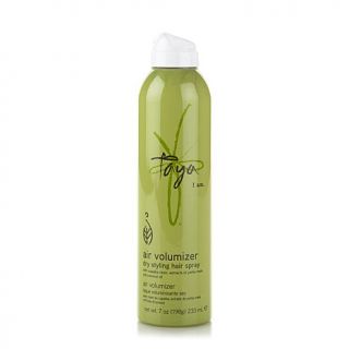 Taya Air Volumizer Dry Styling Hair Spray   7548556