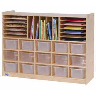 Commercial School Furniture & SuppliesClassroom Storage Steffy