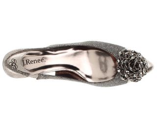 J Renee Estee Pewter, Shoes, Women