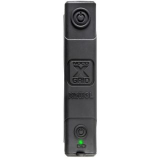 NOCO XGrid 11Wh USB Battery Pack/ 250 Lumen LED Flashlight   16453690
