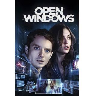 Open Windows (Widescreen)