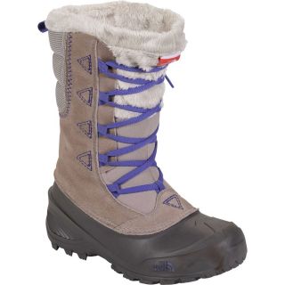 The North Face Shellista Lace II Boot   Girls