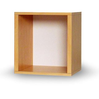 Single Cube, Cedar