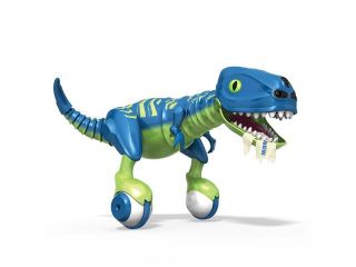 Zoomer Dino, Jester Interactive Dinosaur